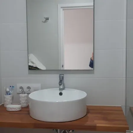 En Cerca De La Playa Apartment