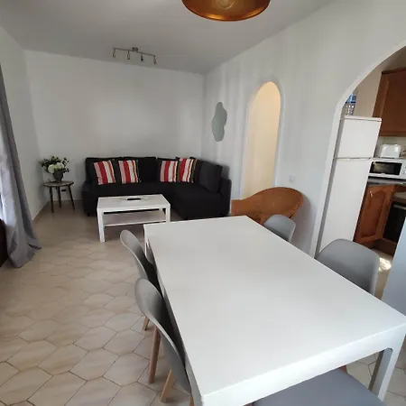 Apartamento En Cerca De La Playa