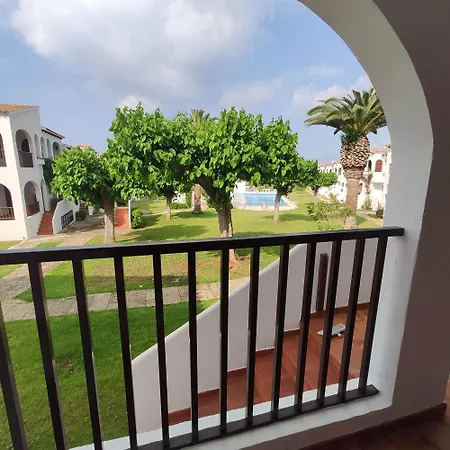 Apartment En Cerca De La Playa *