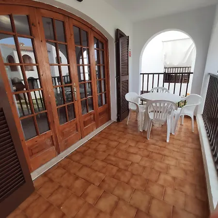 En Cerca De La Playa Apartment