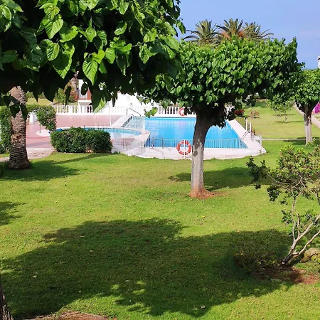 En Cerca De La Playa Apartment