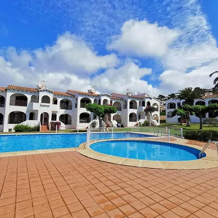 En Cerca De La Playa Apartment *