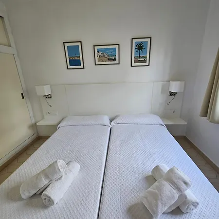 En Cerca De La Playa Apartamento