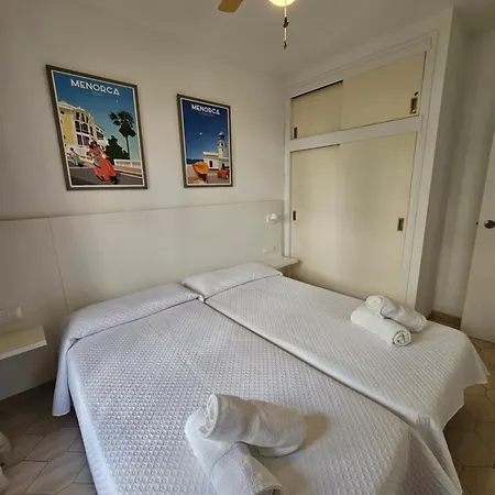 Apartment En Cerca De La Playa